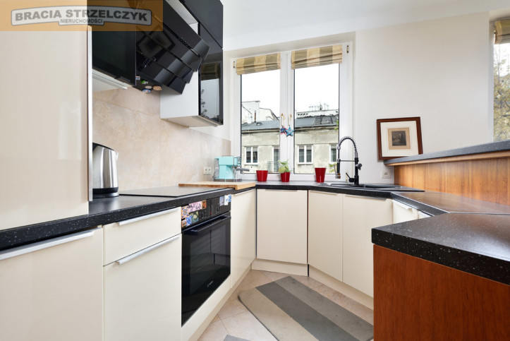 Mieszkanie Wynajem  Mokotów Michała Bałuckiego 5